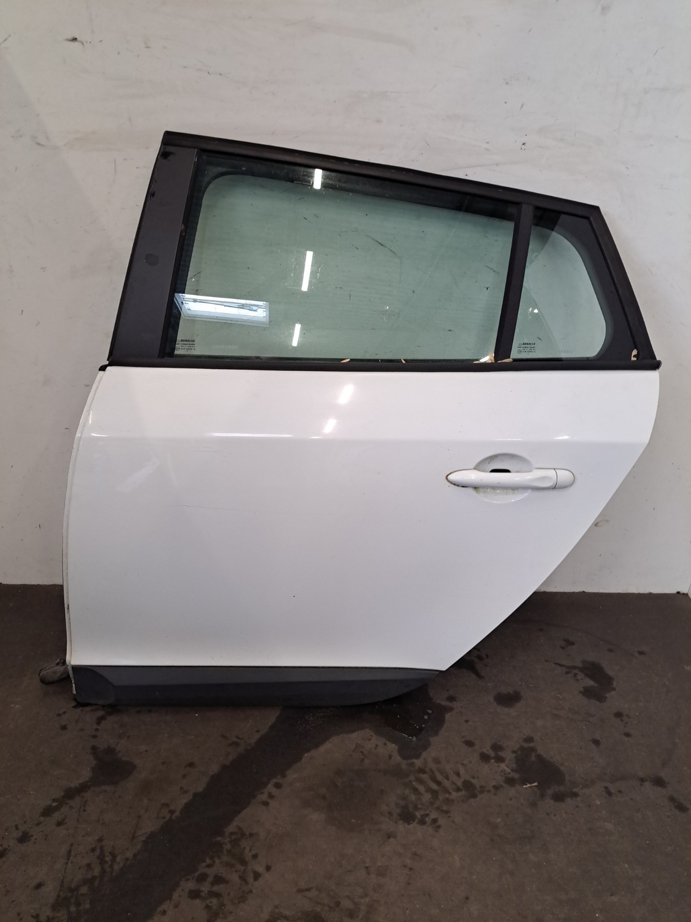 Pièce Auto