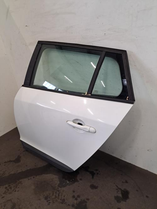 Image Porte arriere gauche - RENAULT MEGANE 3