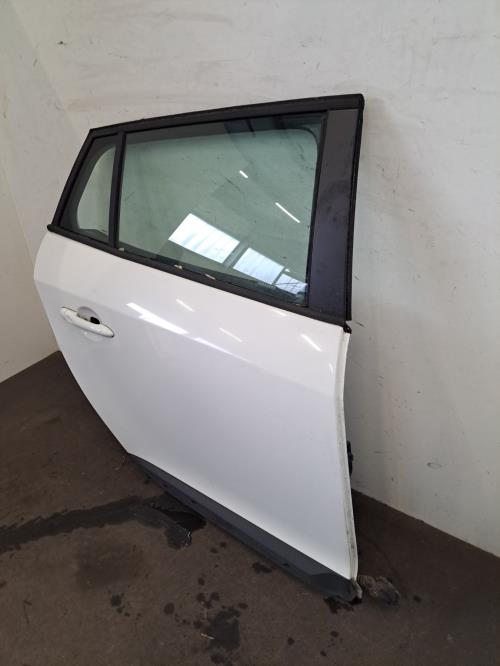 Image Porte arriere droit - RENAULT MEGANE 3