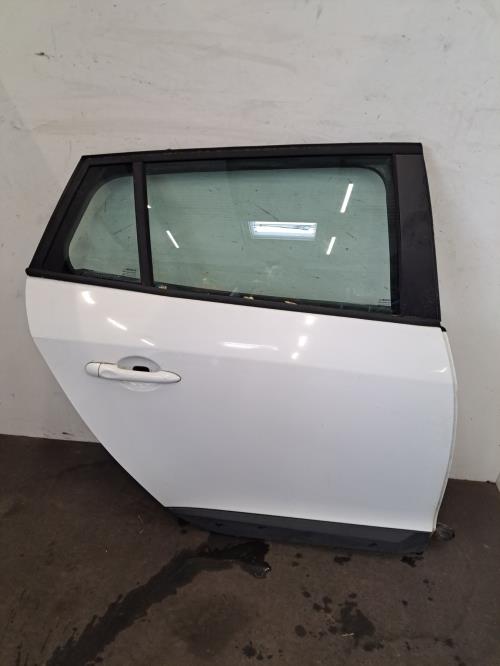 Image Porte arriere droit - RENAULT MEGANE 3