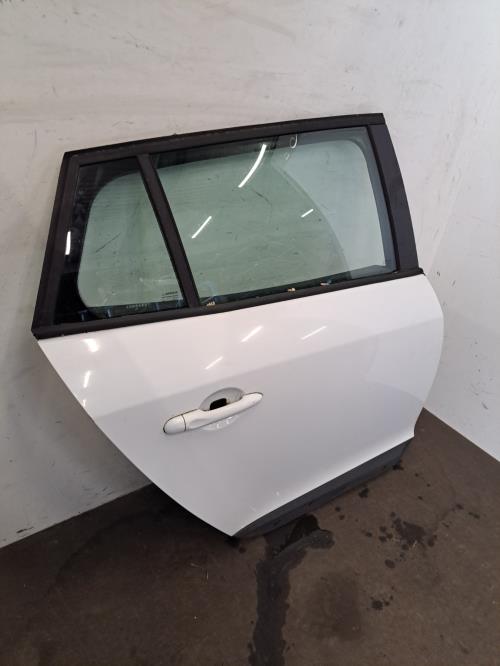 Image Porte arriere droit - RENAULT MEGANE 3