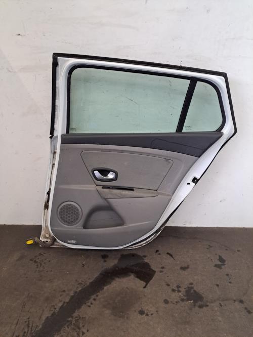 Image Porte arriere droit - RENAULT MEGANE 3