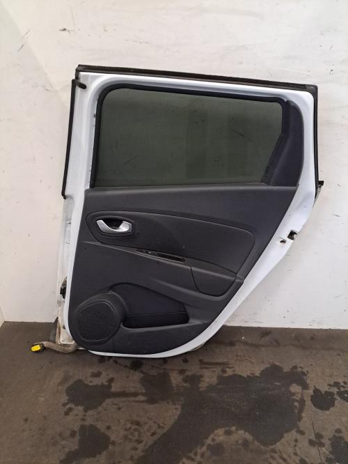 Image Porte arriere droit - RENAULT CLIO 4