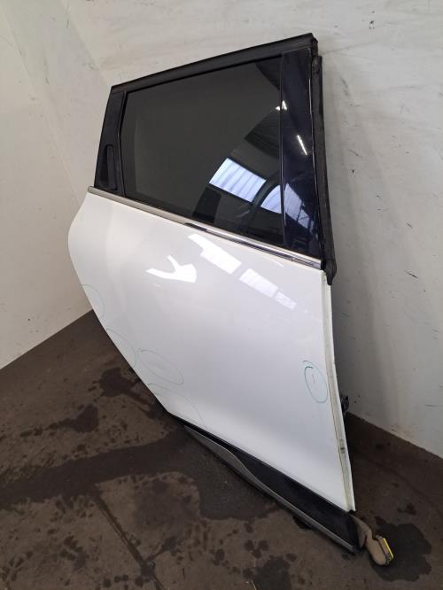 Image Porte arriere droit - RENAULT CLIO 4
