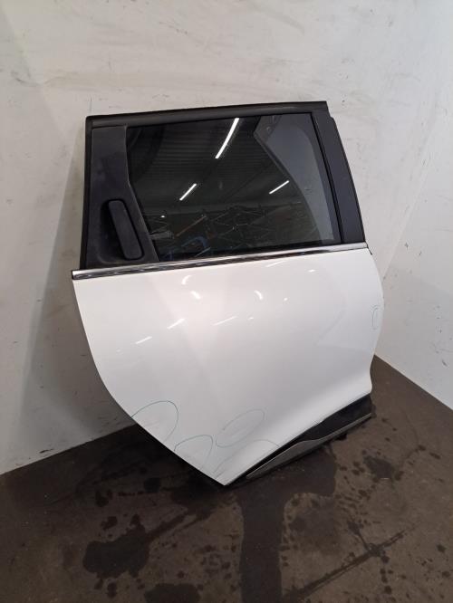 Image Porte arriere droit - RENAULT CLIO 4
