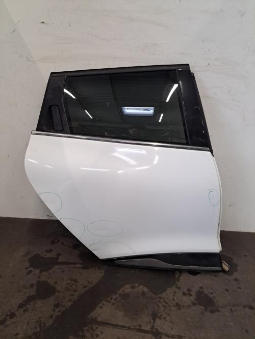 Image Porte arriere droit - RENAULT CLIO 4