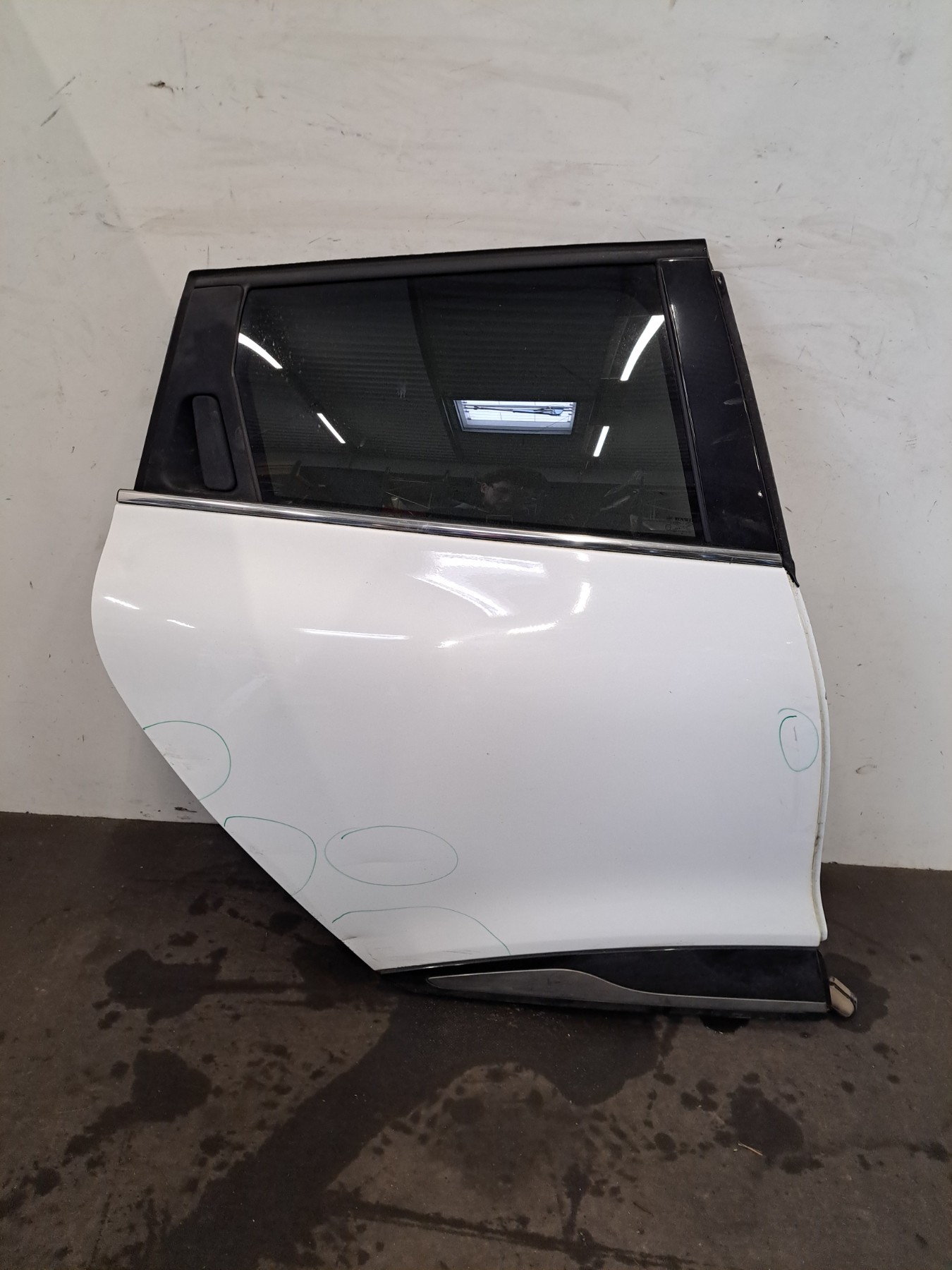 Pièce Auto