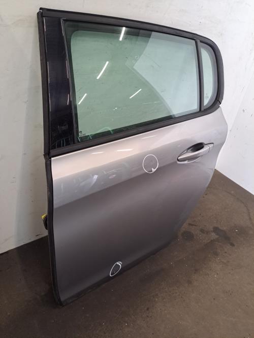 Image Porte arriere gauche - PEUGEOT 308 2