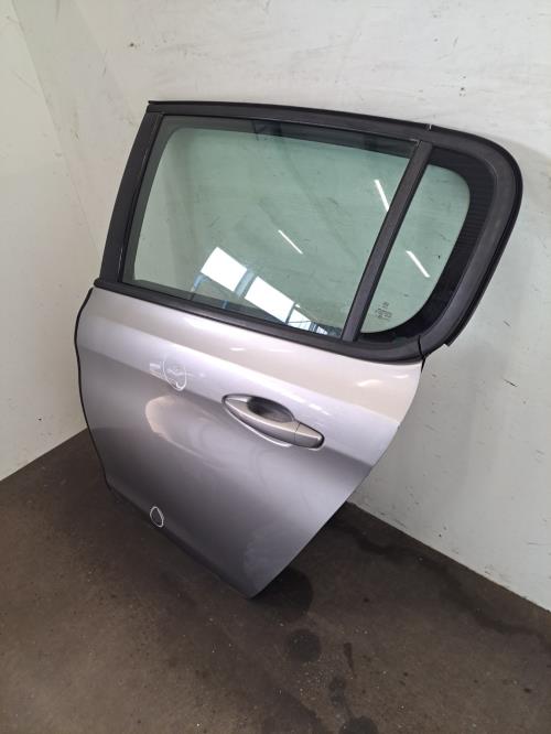 Image Porte arriere gauche - PEUGEOT 308 2