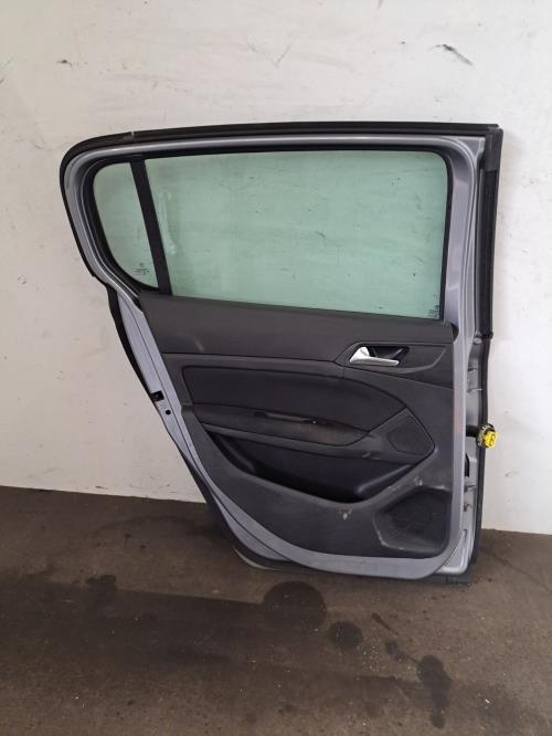 Image Porte arriere gauche - PEUGEOT 308 2