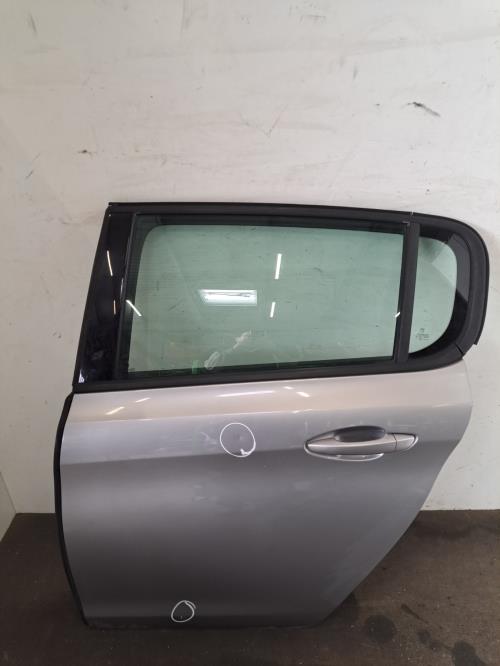 Image Porte arriere gauche - PEUGEOT 308 2