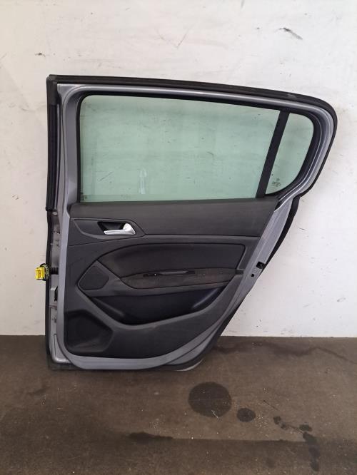 Image Porte arriere droit - PEUGEOT 308 2