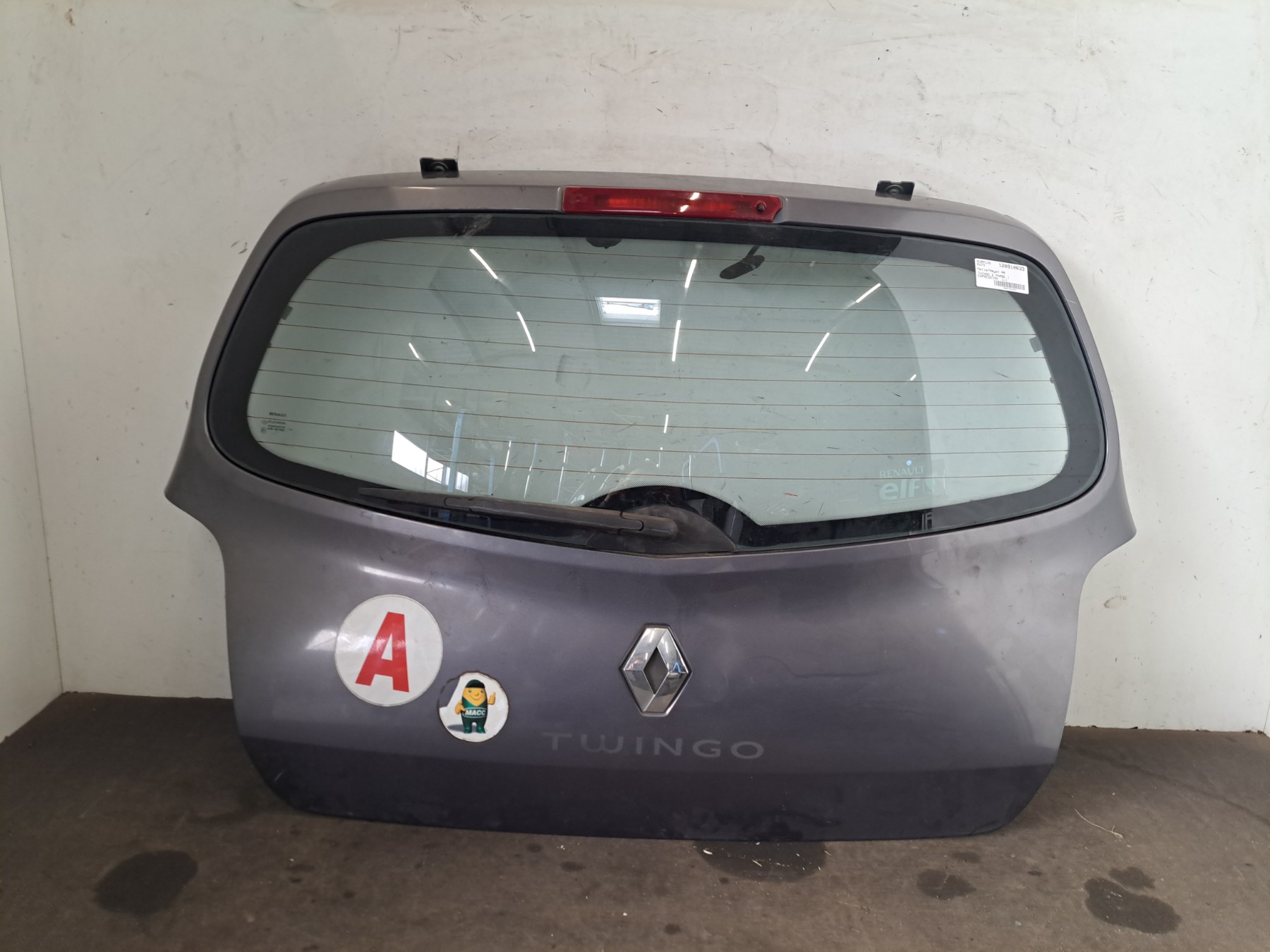 Pièce Auto
