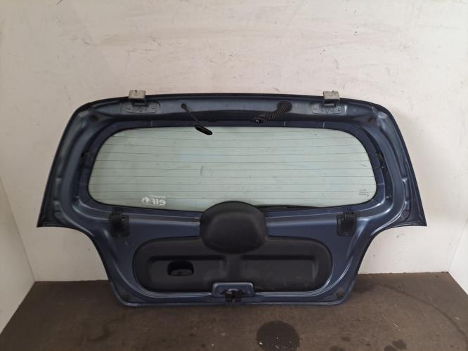 Image Malle/Hayon arriere - RENAULT TWINGO 2