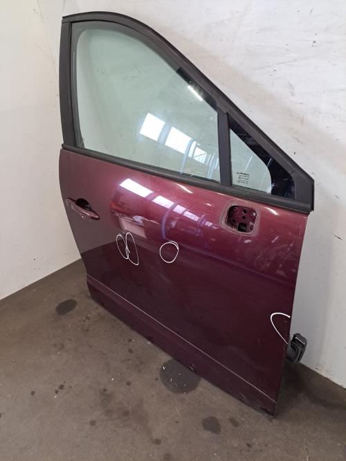 Image Porte avant droit - RENAULT SCENIC 3