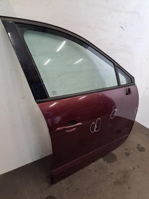 Image Porte avant droit - RENAULT SCENIC 3