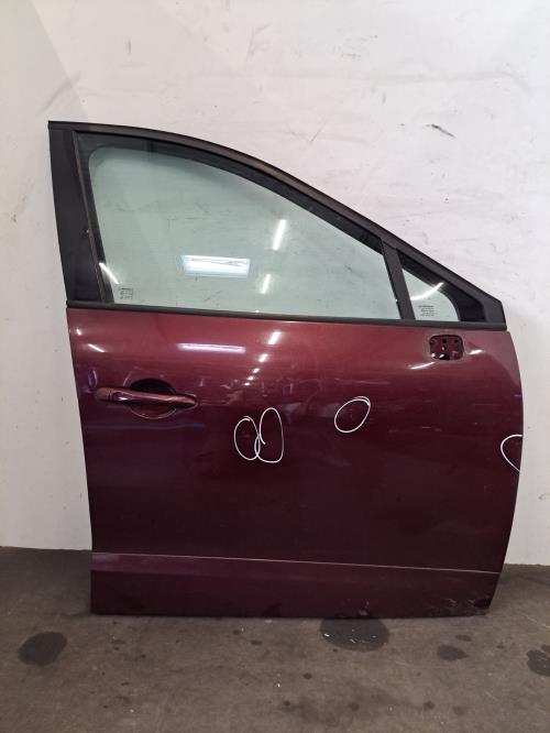 Image Porte avant droit - RENAULT SCENIC 3