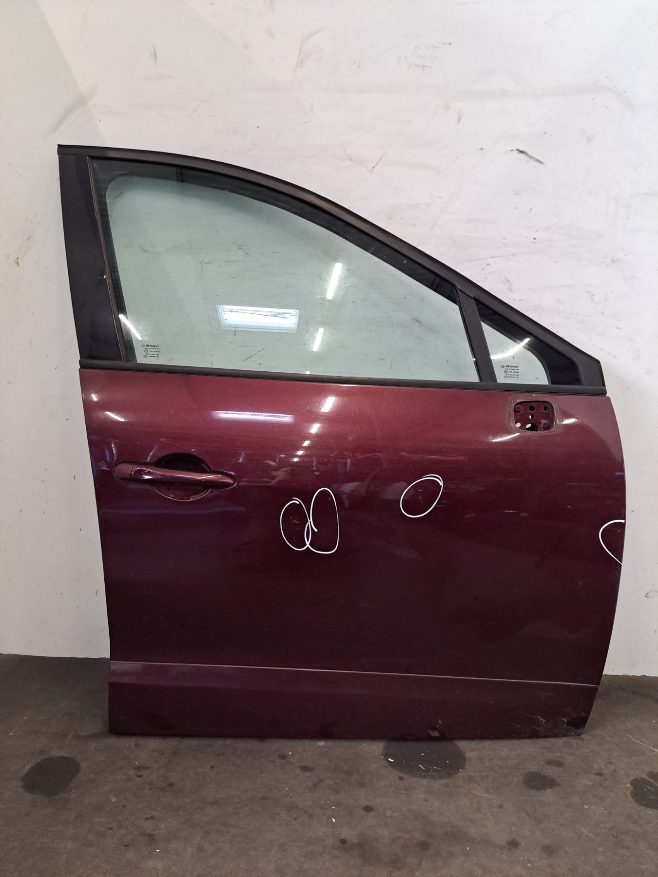 Pièce Auto