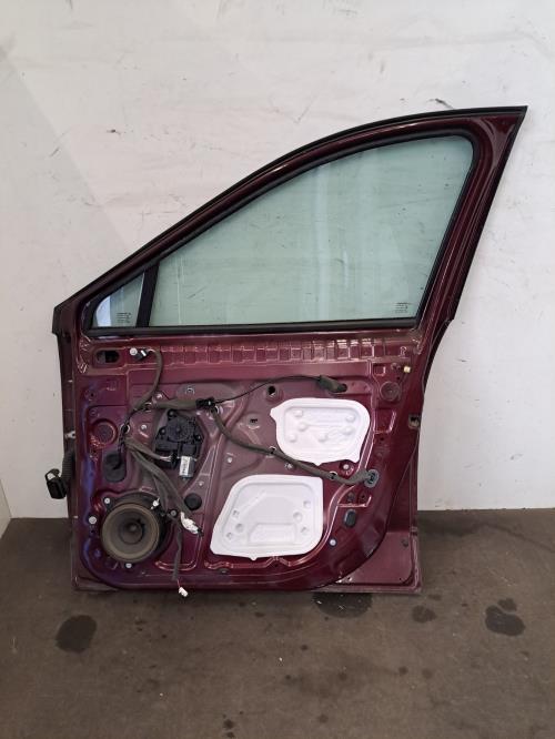 Image Porte avant droit - RENAULT SCENIC 3