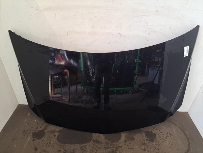 Image Capot - MERCEDES CLASSE B 246