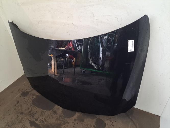 Image Capot - MERCEDES CLASSE B 246