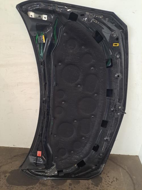 Image Capot - MERCEDES CLASSE B 246