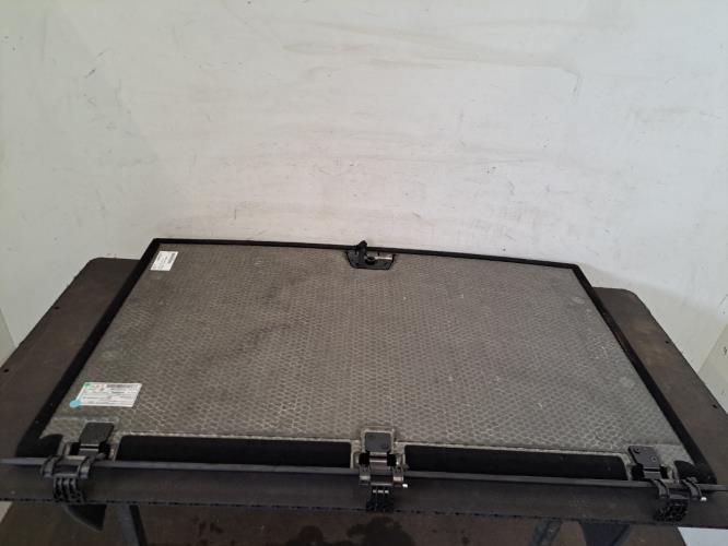 Image Tapis de coffre - MERCEDES CLASSE B 246