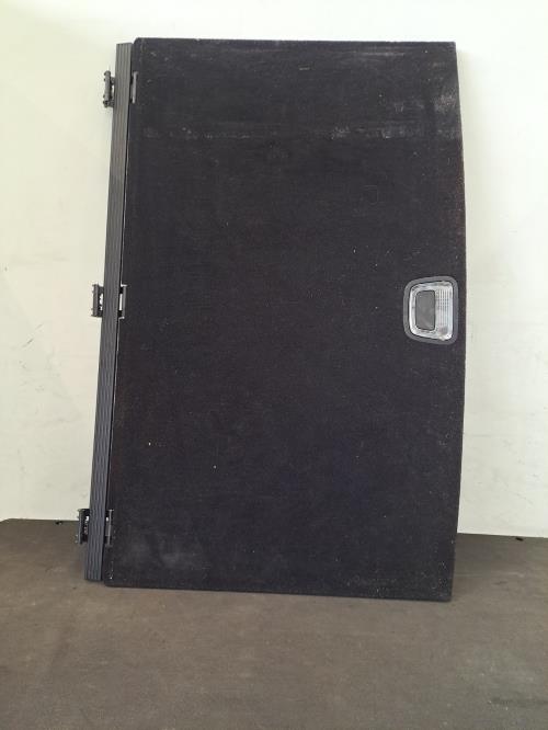 Image Tapis de coffre - MERCEDES CLASSE B 246
