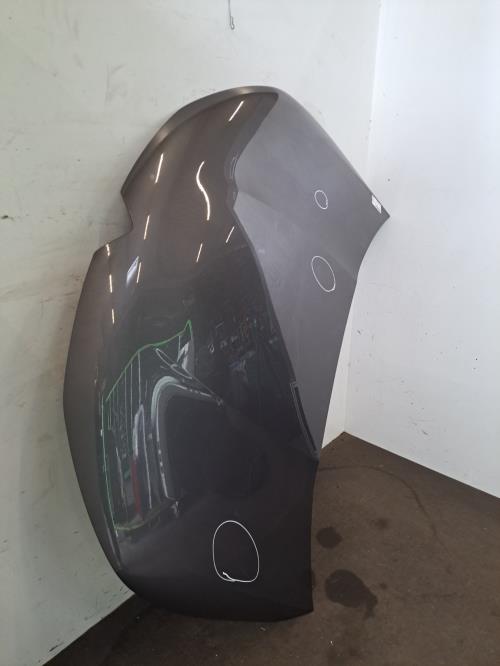 Image Capot - CITROEN C4 2