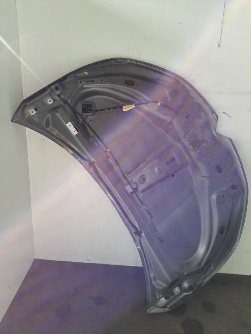 Image Capot - CITROEN C4 2