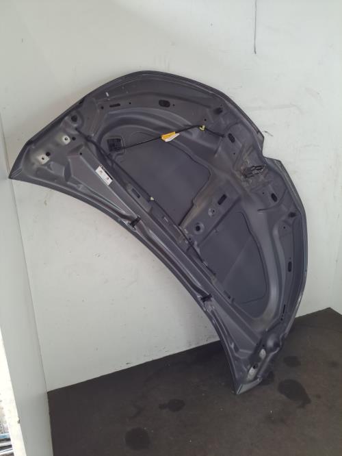 Image Capot - CITROEN C4 2