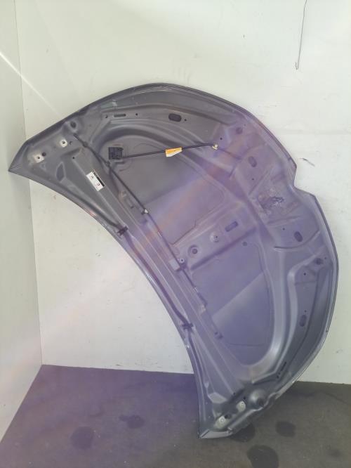 Image Capot - CITROEN C4 2