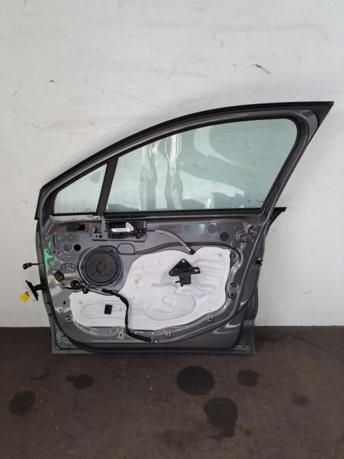 Image Porte avant droit - CITROEN C4 2