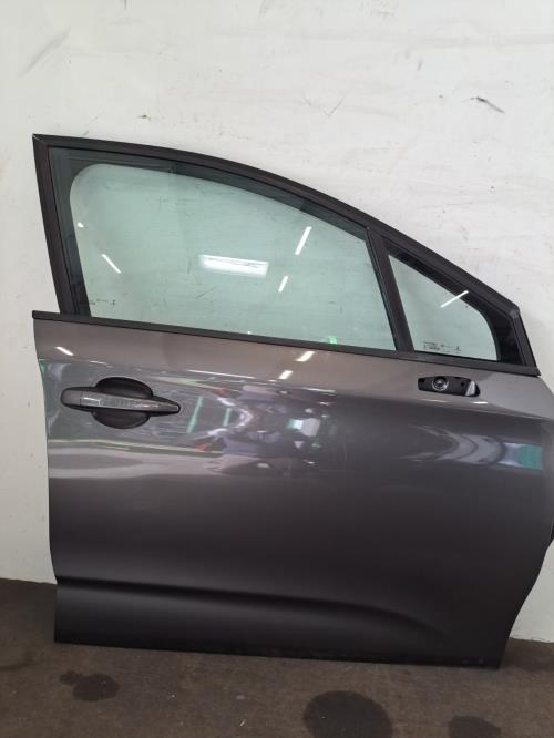 Image Porte avant droit - CITROEN C4 2