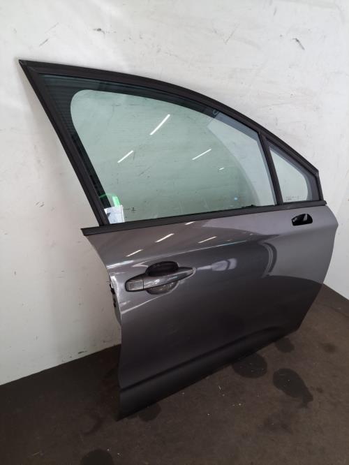 Image Porte avant droit - CITROEN C4 2