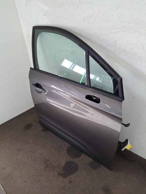 Image Porte avant droit - CITROEN C4 2