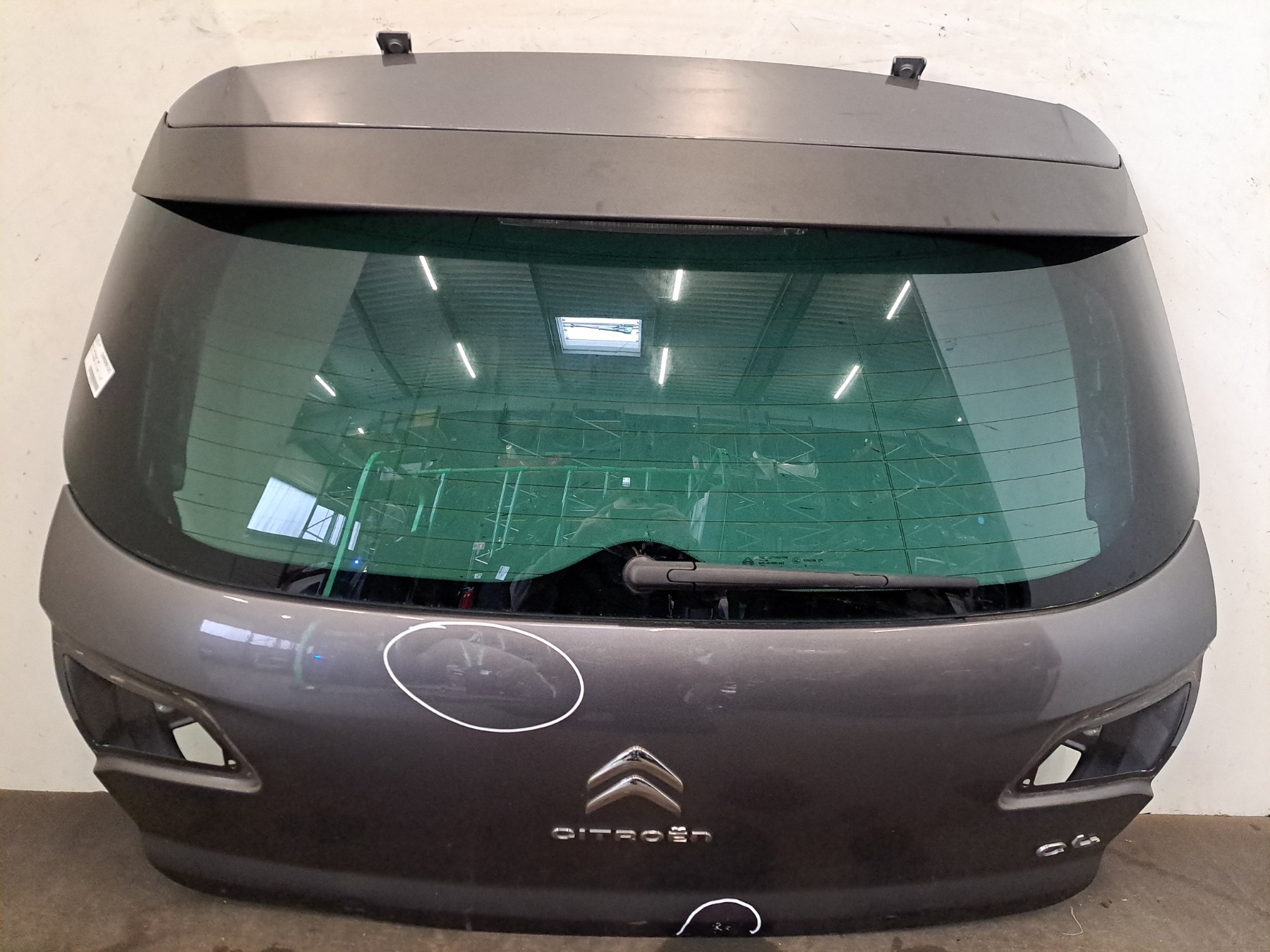 Pièce Auto
