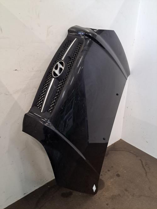 Image Capot - HYUNDAI TUCSON 1