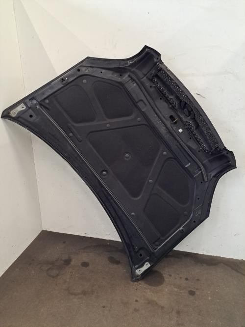 Image Capot - HYUNDAI TUCSON 1