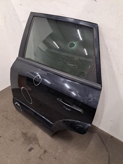 Image Porte arriere gauche - HYUNDAI TUCSON 1