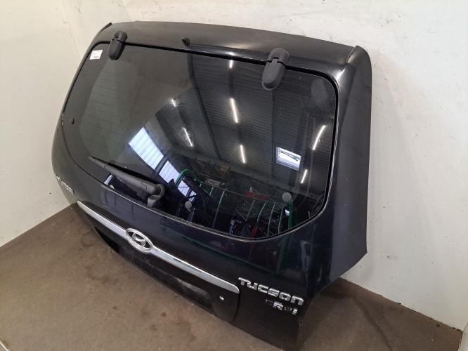 Image Malle/Hayon arriere - HYUNDAI TUCSON 1