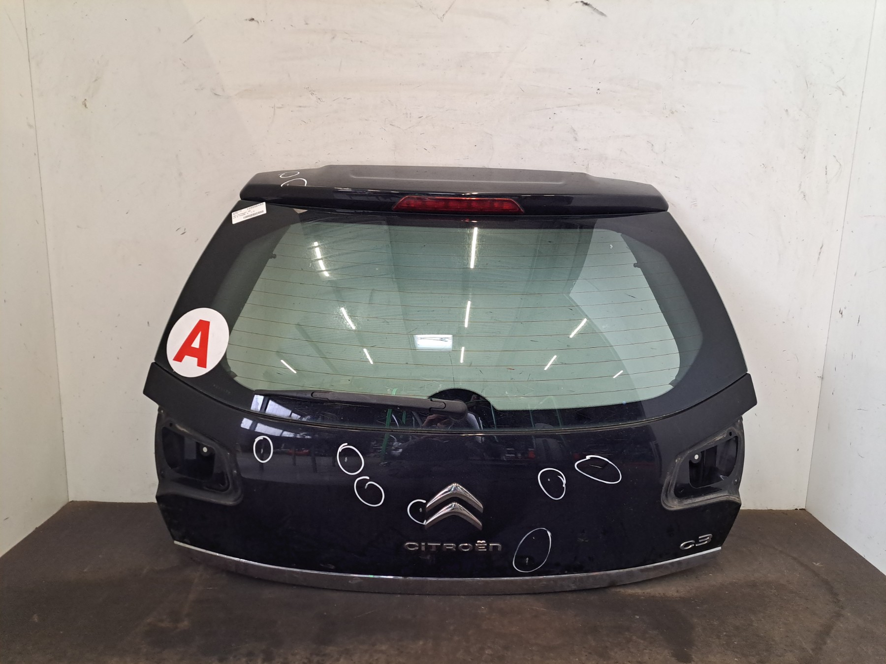 Pièce Auto