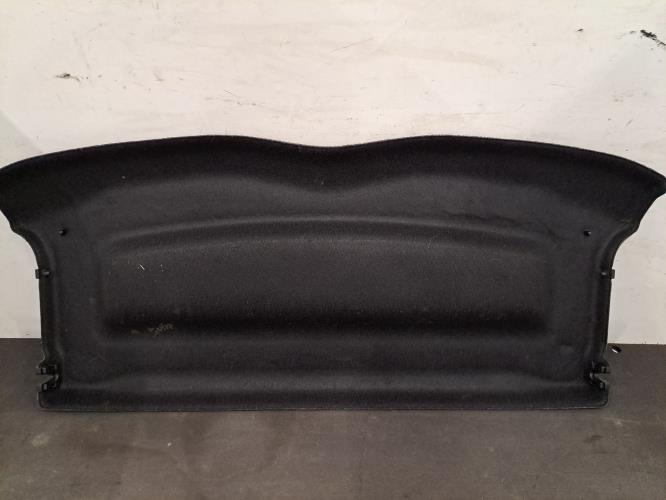 Image Plage arriere - CITROEN C3 2