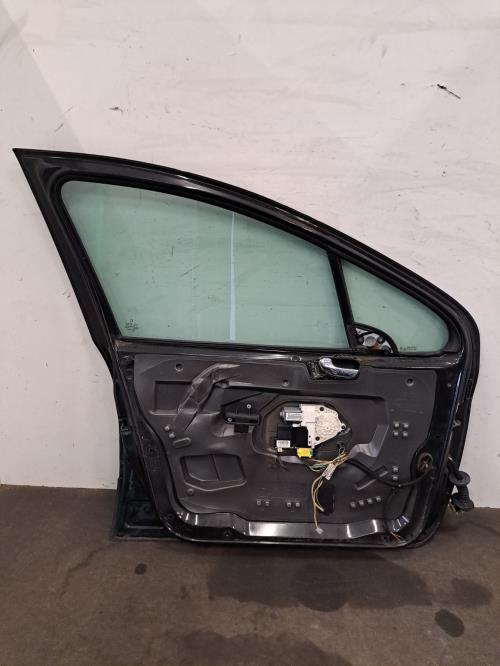Image Porte avant gauche - PEUGEOT 307