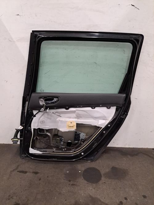 Image Porte arriere droit - PEUGEOT 307