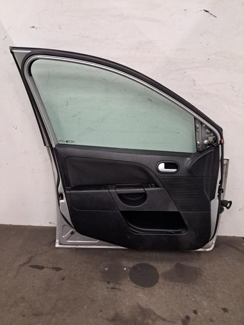 Image Porte avant gauche - FORD FIESTA 5