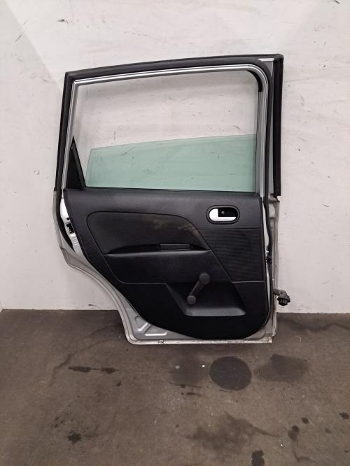 Image Porte arriere gauche - FORD FIESTA 5