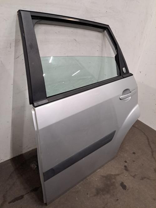 Image Porte arriere gauche - FORD FIESTA 5