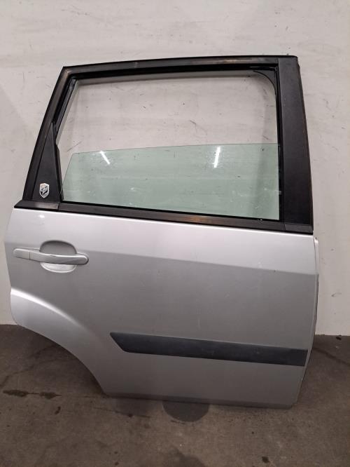 Image Porte arriere droit - FORD FIESTA 5