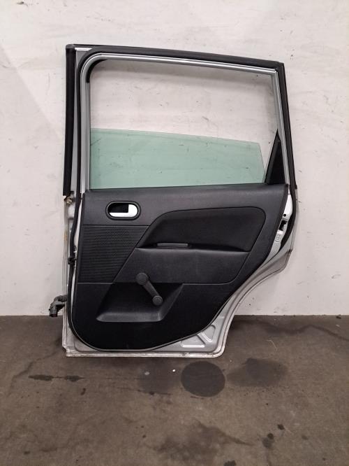 Image Porte arriere droit - FORD FIESTA 5